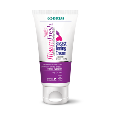 Maamfresh Desire Gel 50